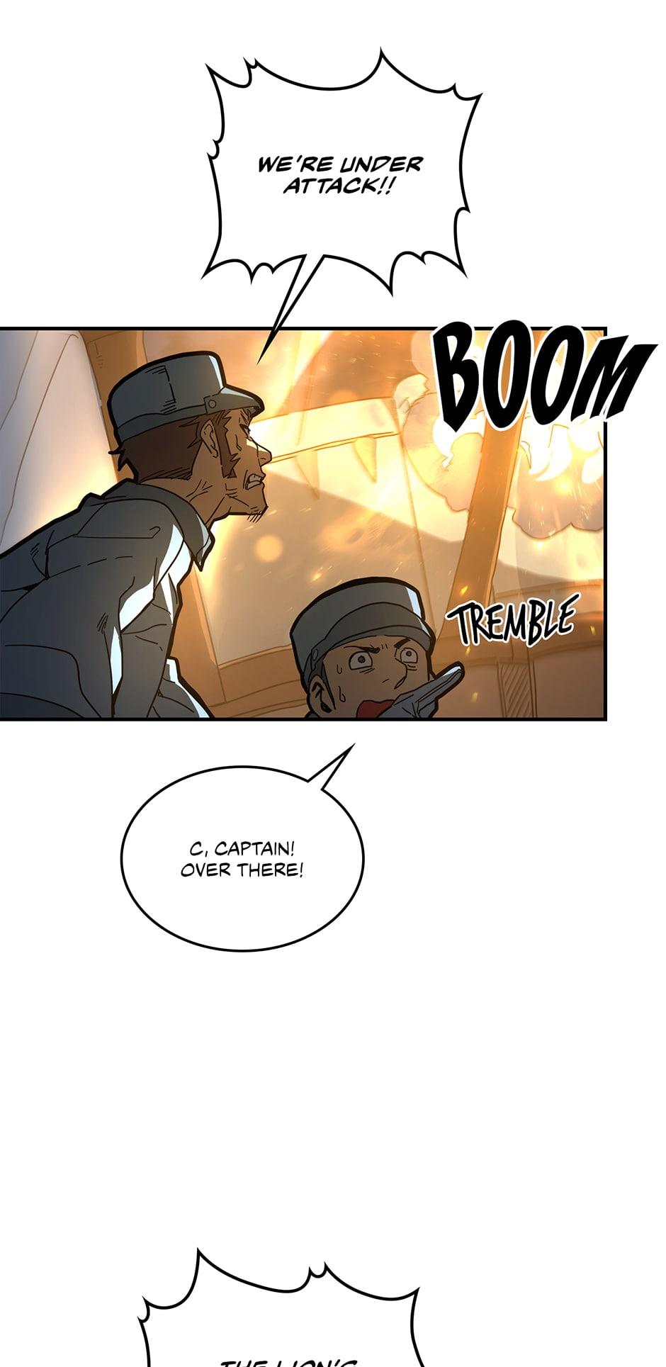 Read A Returner's Magic Should Be Special Manga Online