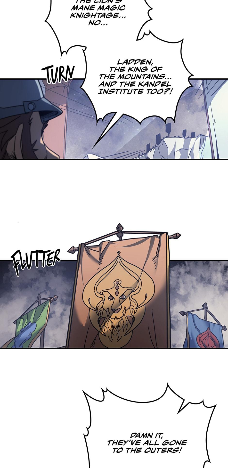Read A Returner's Magic Should Be Special Manga Online