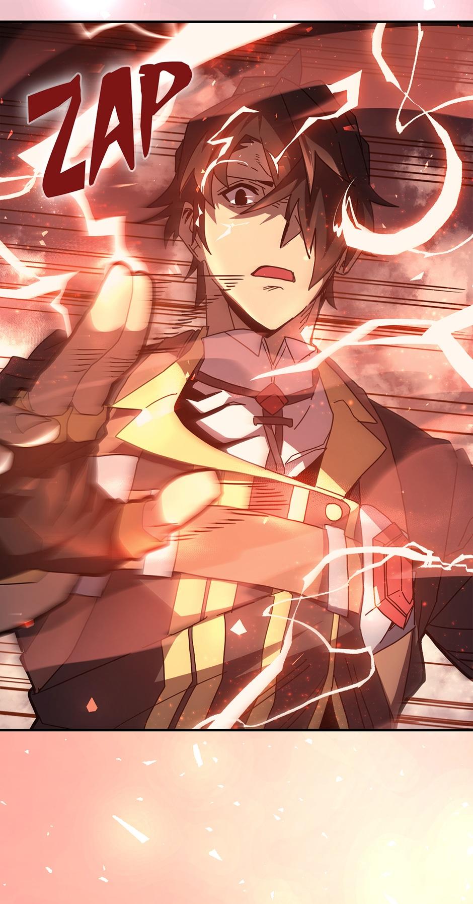 Read A Returner's Magic Should Be Special Manga Online