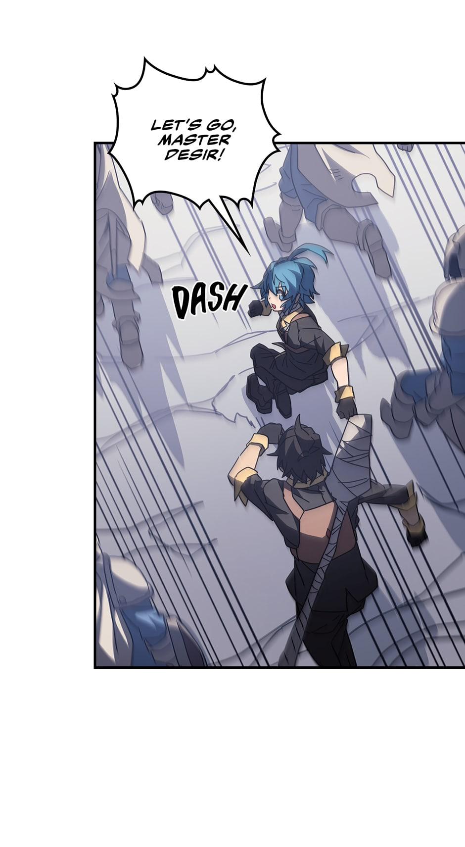 Read A Returner's Magic Should Be Special Manga Online