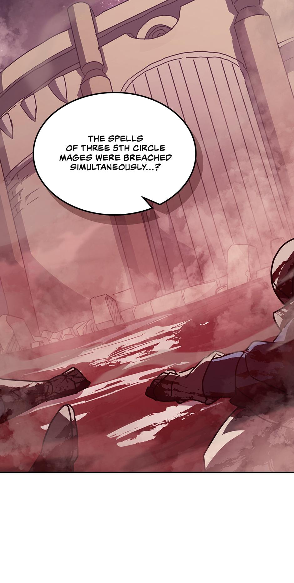 Read A Returner's Magic Should Be Special Manga Online