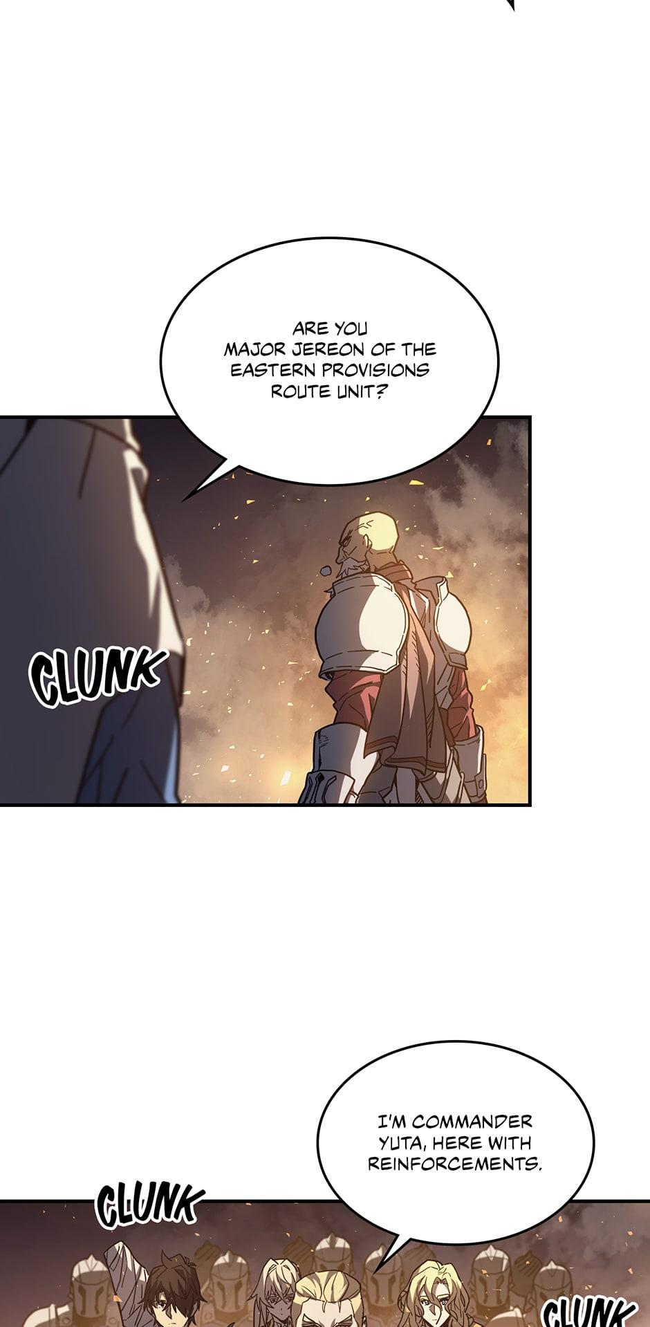 Read A Returner's Magic Should Be Special Manga Online