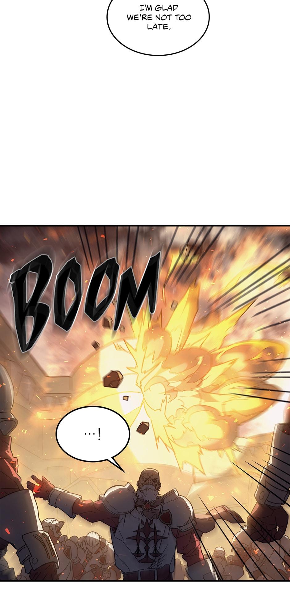 Read A Returner's Magic Should Be Special Manga Online