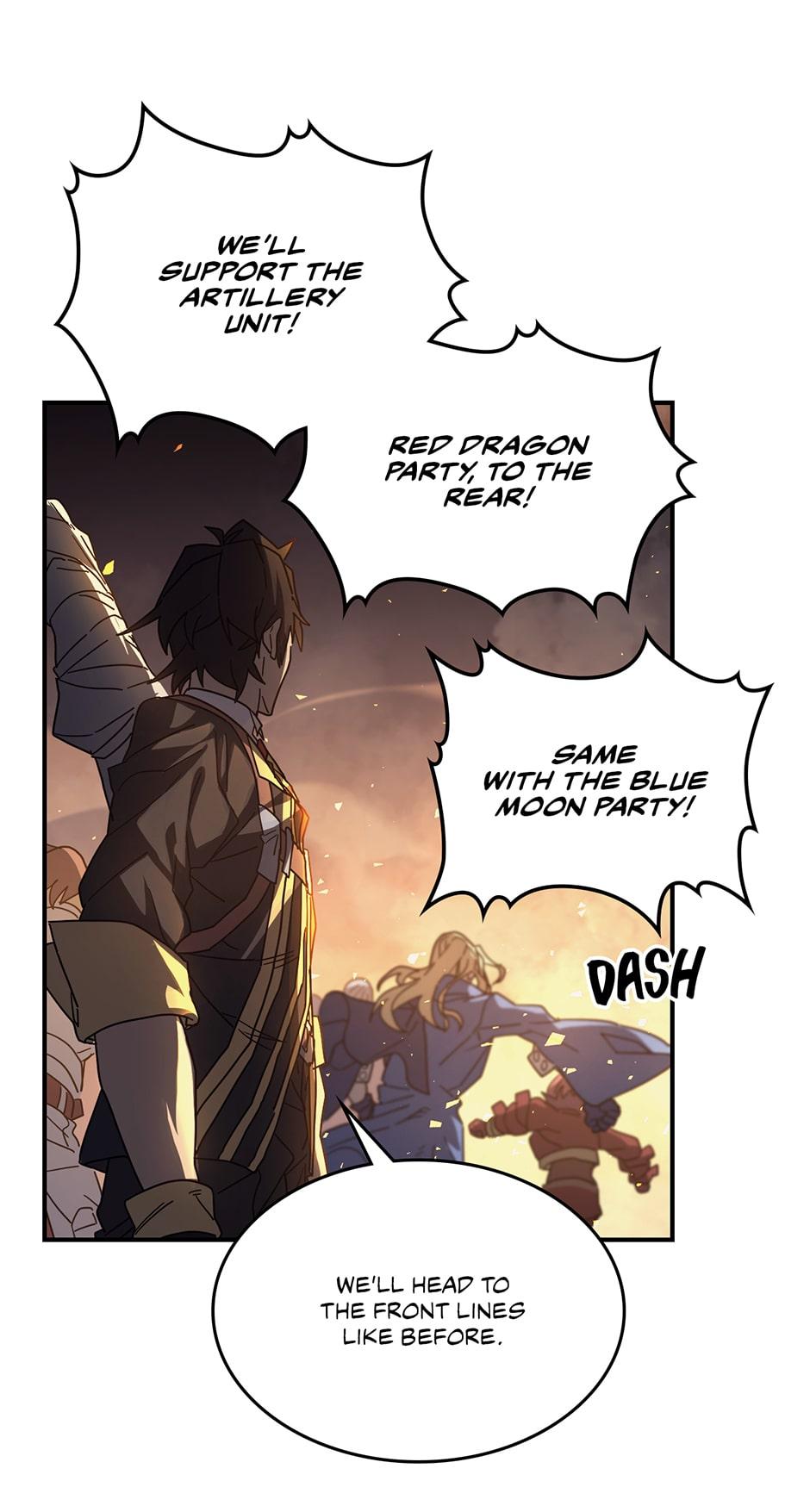 Read A Returner's Magic Should Be Special Manga Online