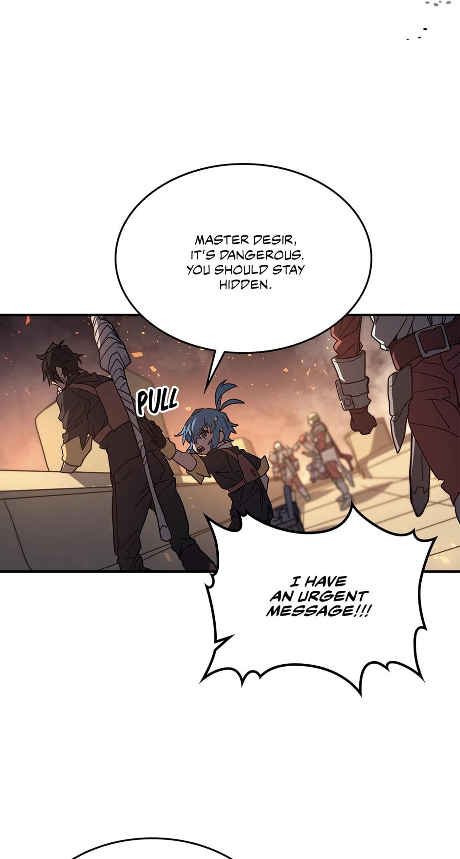 Read A Returner's Magic Should Be Special Manga Online