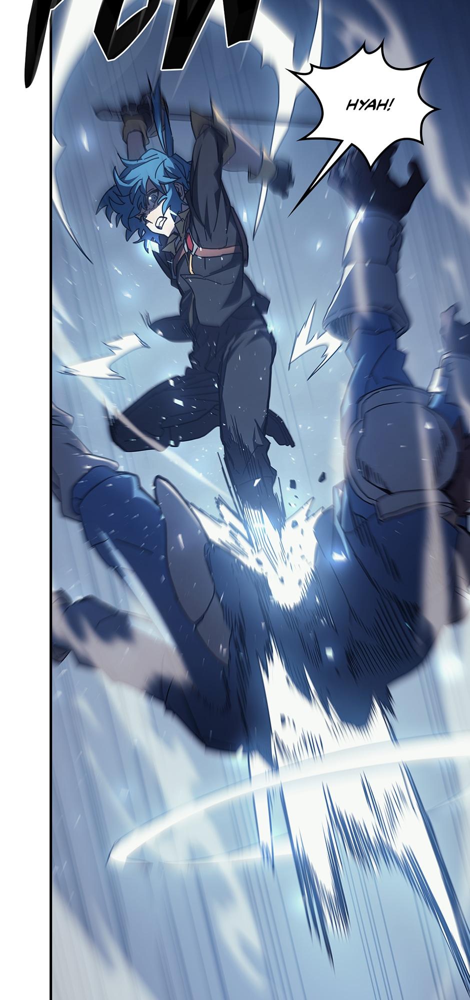 Read A Returner's Magic Should Be Special Manga Online