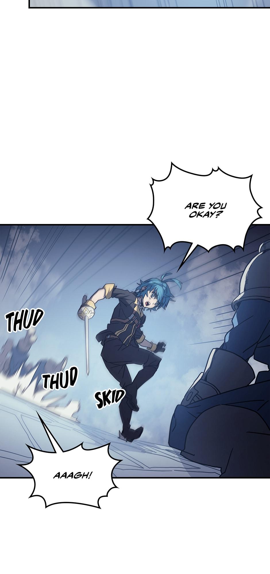Read A Returner's Magic Should Be Special Manga Online
