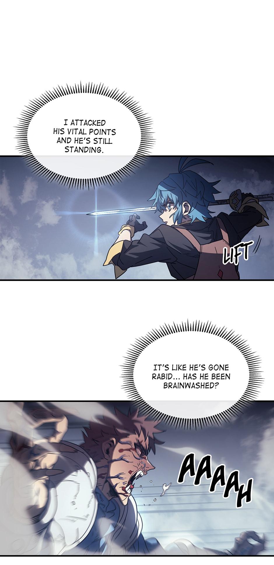 Read A Returner's Magic Should Be Special Manga Online