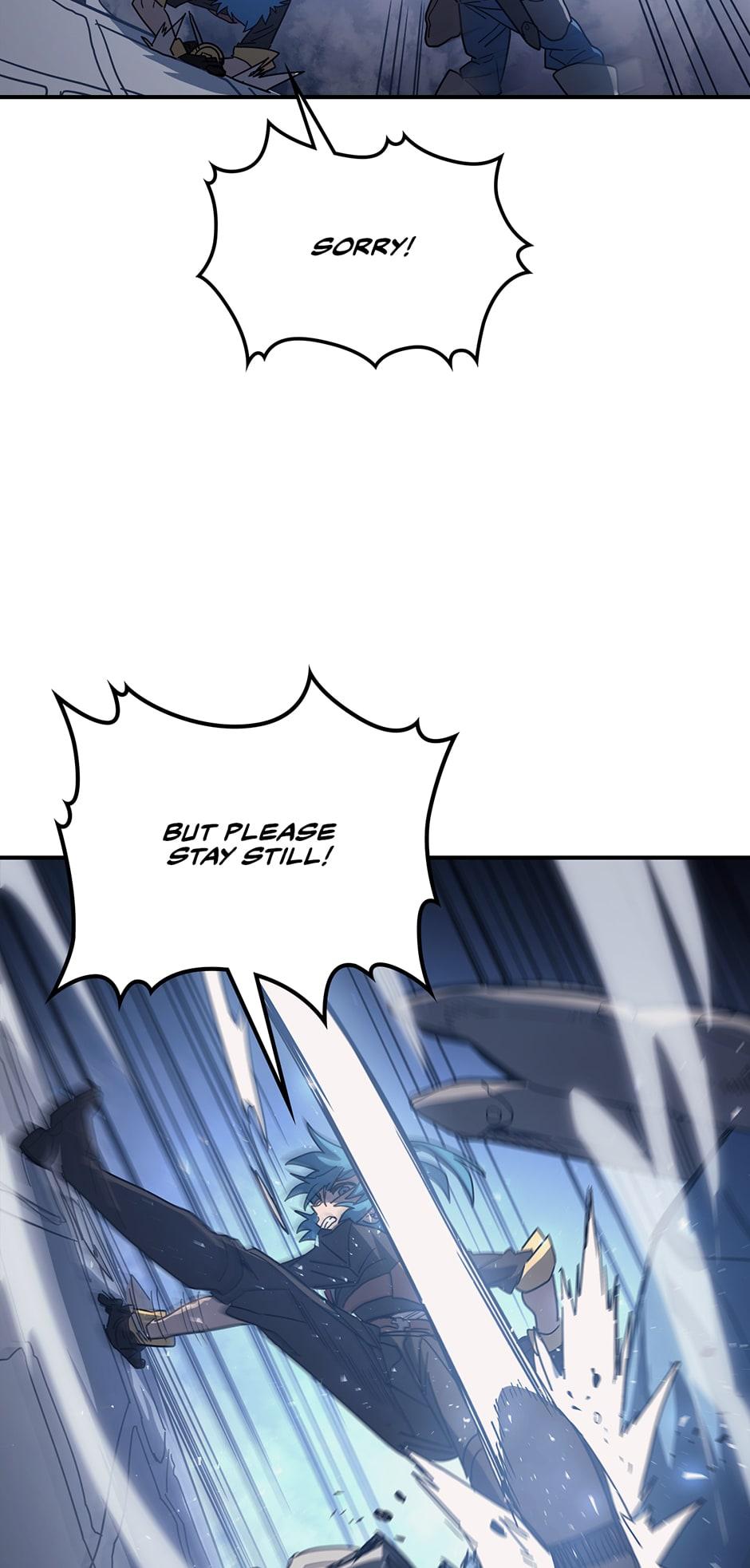 Read A Returner's Magic Should Be Special Manga Online