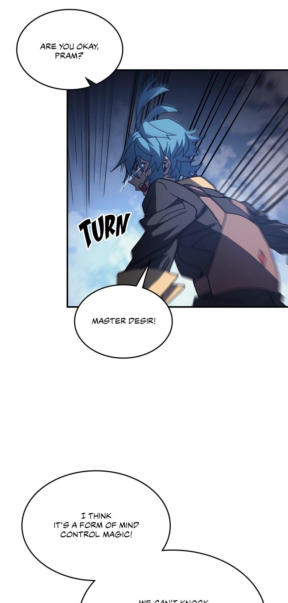 Read A Returner's Magic Should Be Special Manga Online