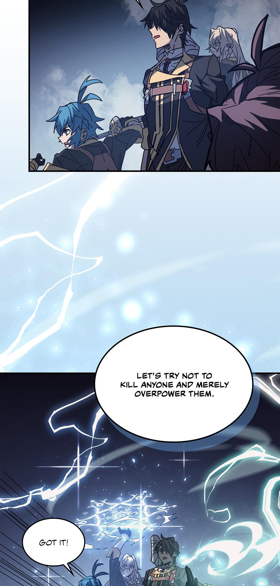 Read A Returner's Magic Should Be Special Manga Online