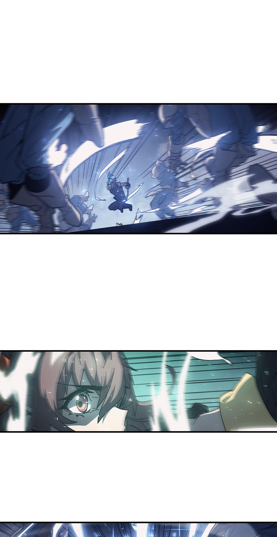 Read A Returner's Magic Should Be Special Manga Online