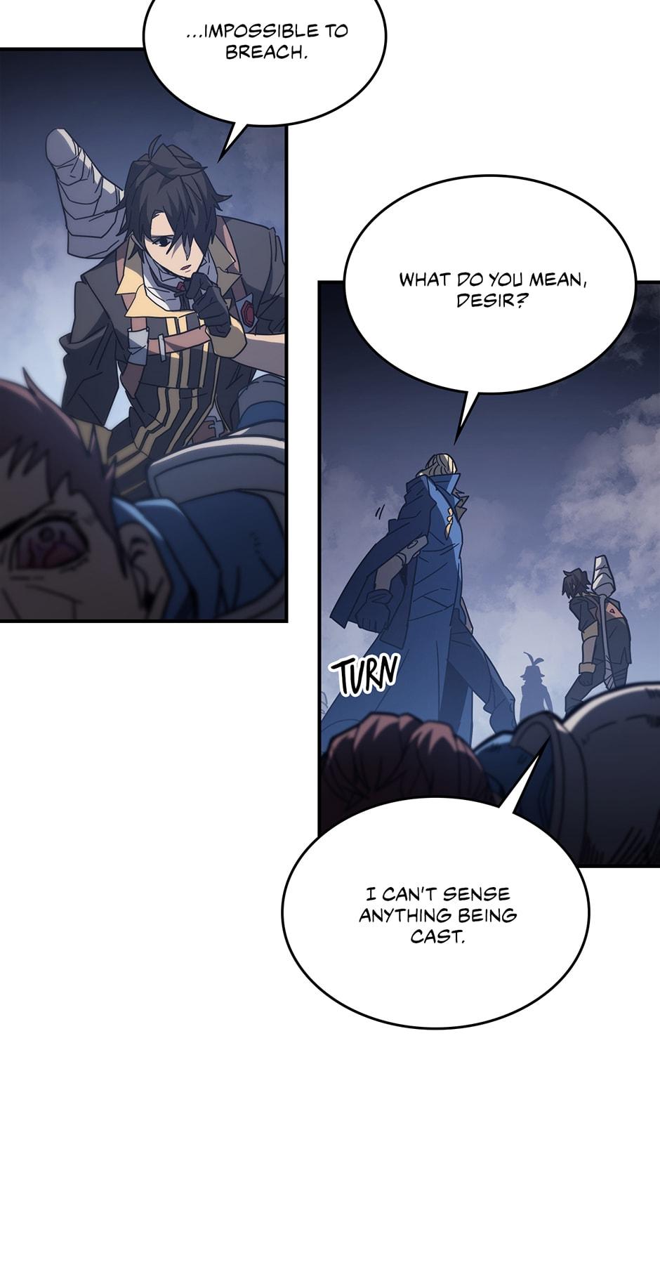 Read A Returner's Magic Should Be Special Manga Online