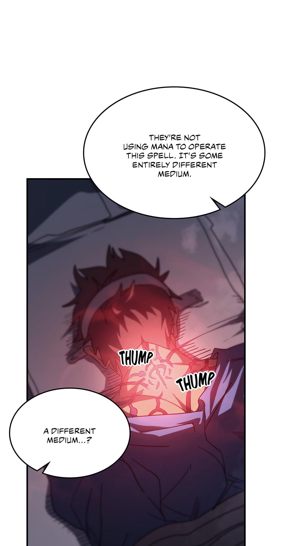 Read A Returner's Magic Should Be Special Manga Online