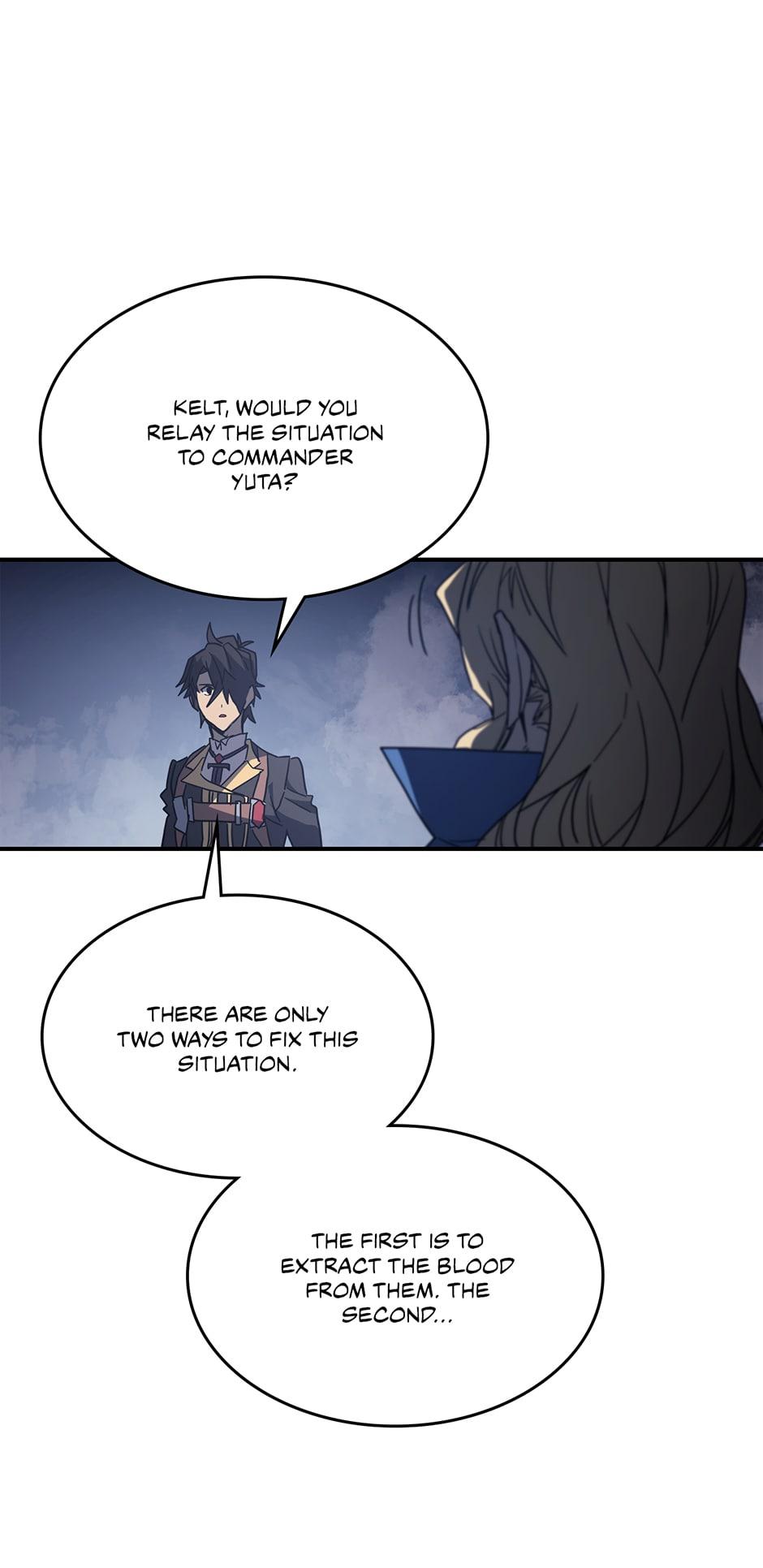 Read A Returner's Magic Should Be Special Manga Online