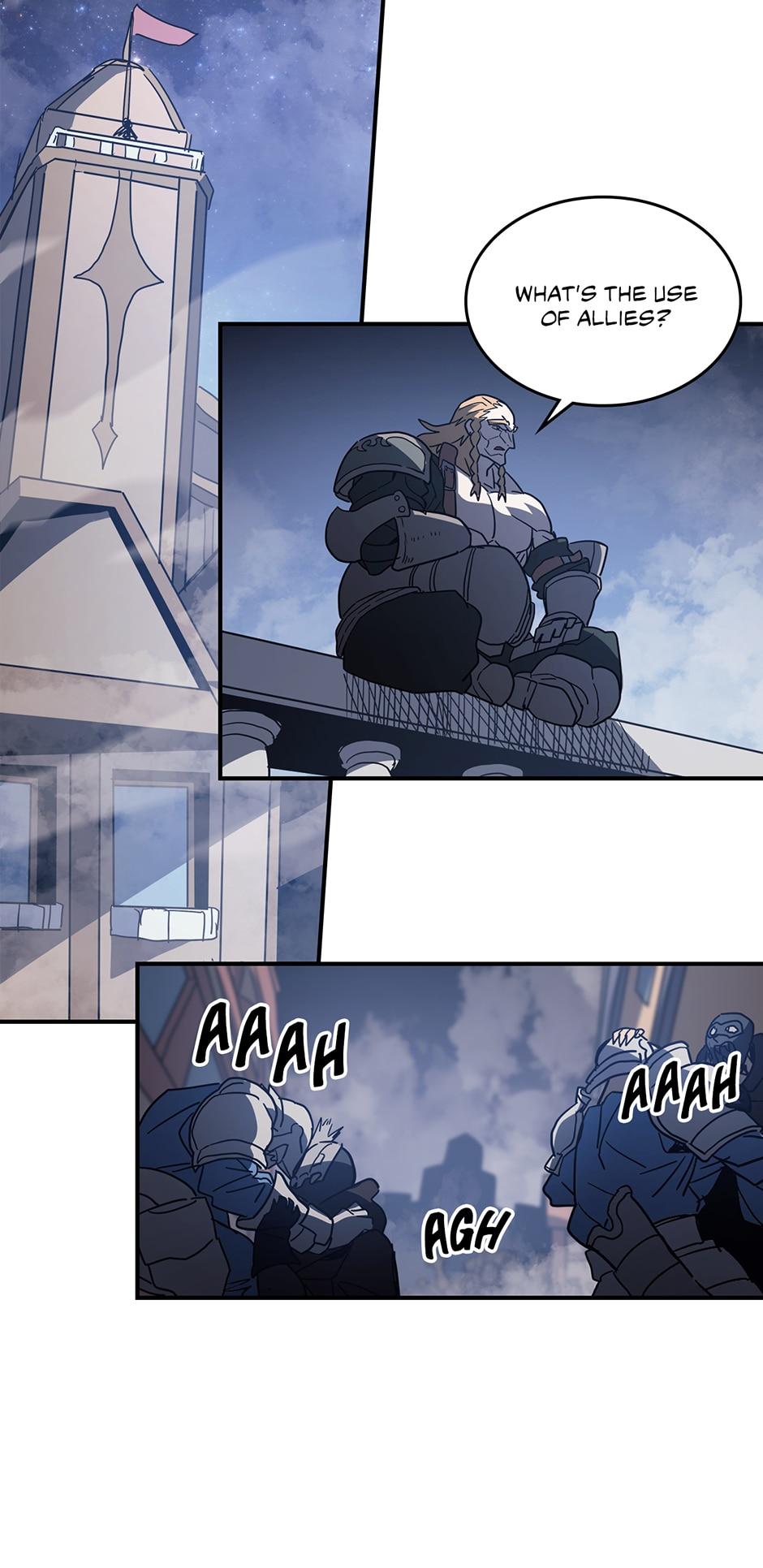 Read A Returner's Magic Should Be Special Manga Online