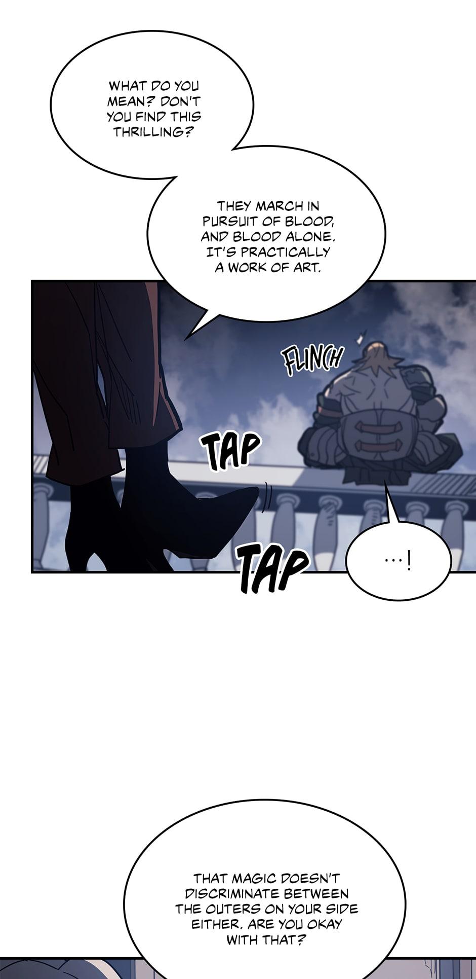 Read A Returner's Magic Should Be Special Manga Online