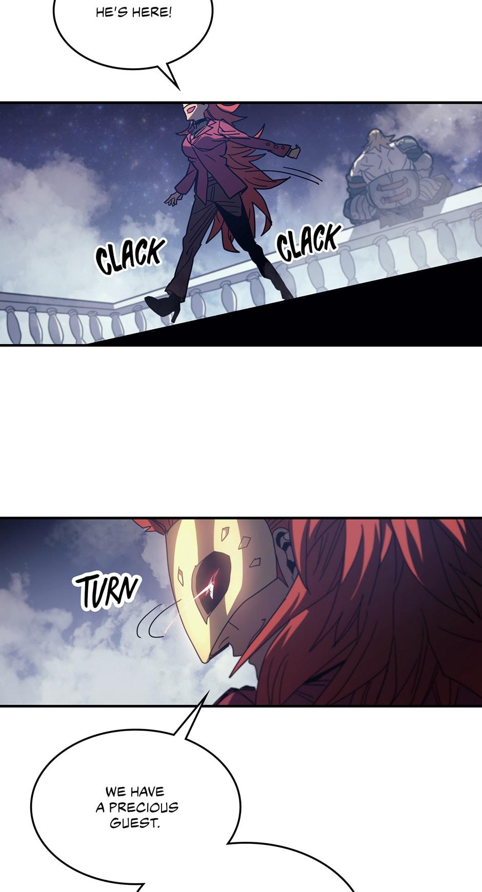 Read A Returner's Magic Should Be Special Manga Online