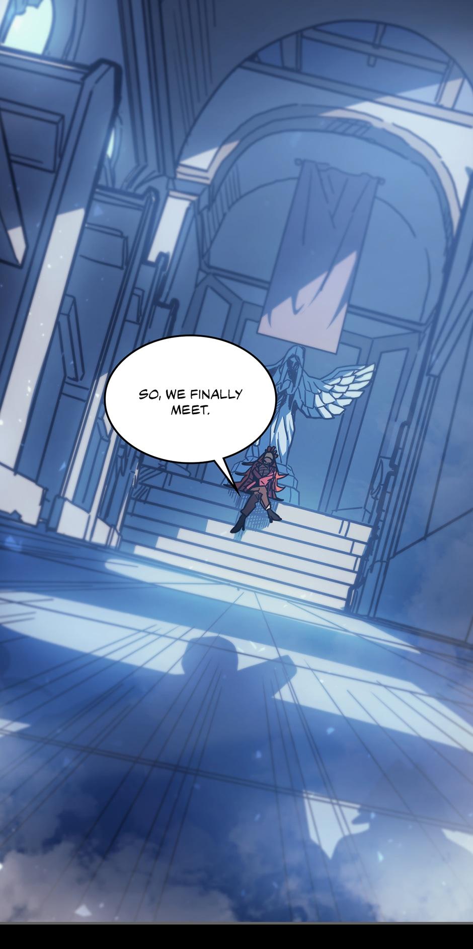 Read A Returner's Magic Should Be Special Manga Online