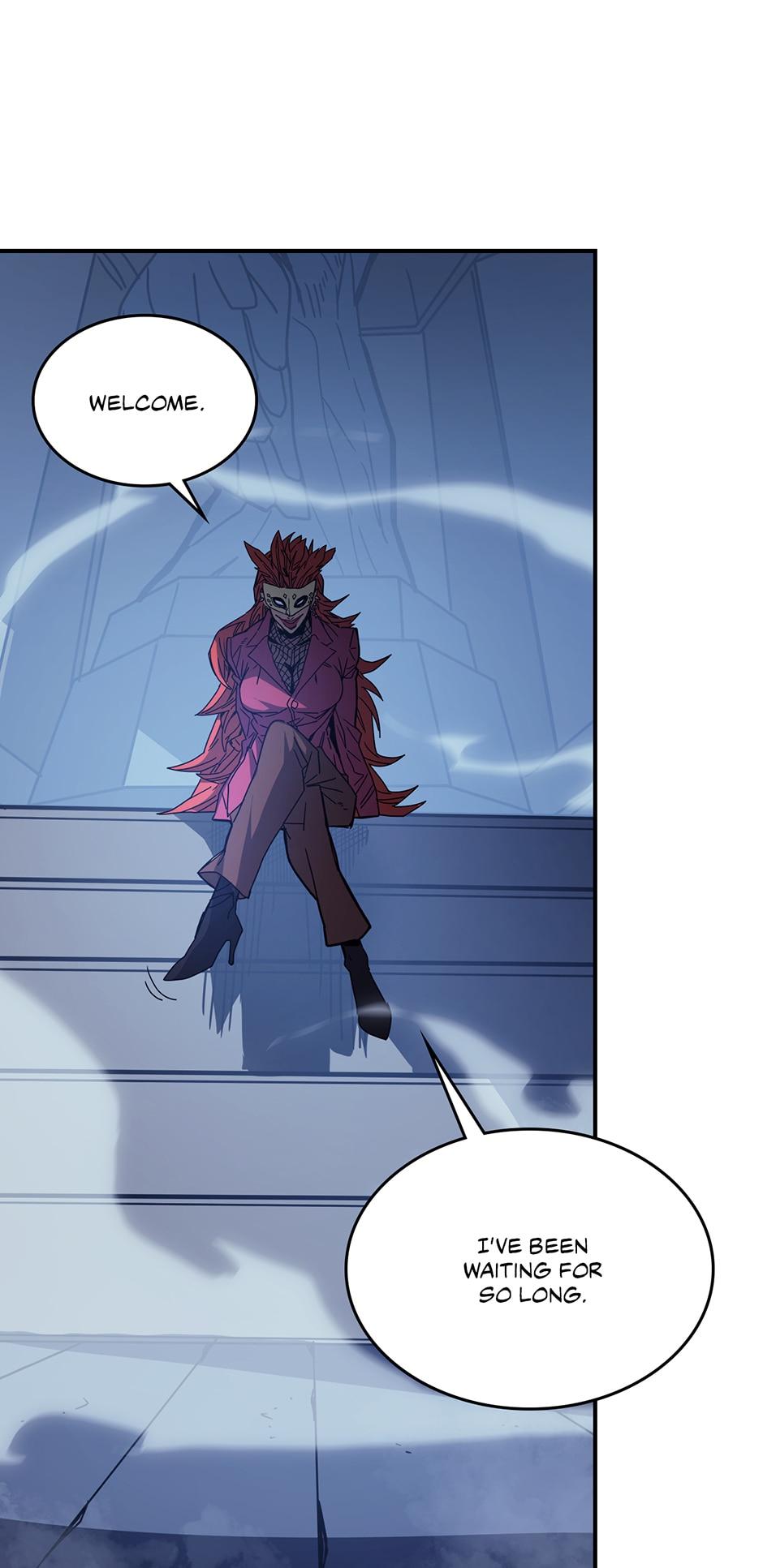 Read A Returner's Magic Should Be Special Manga Online