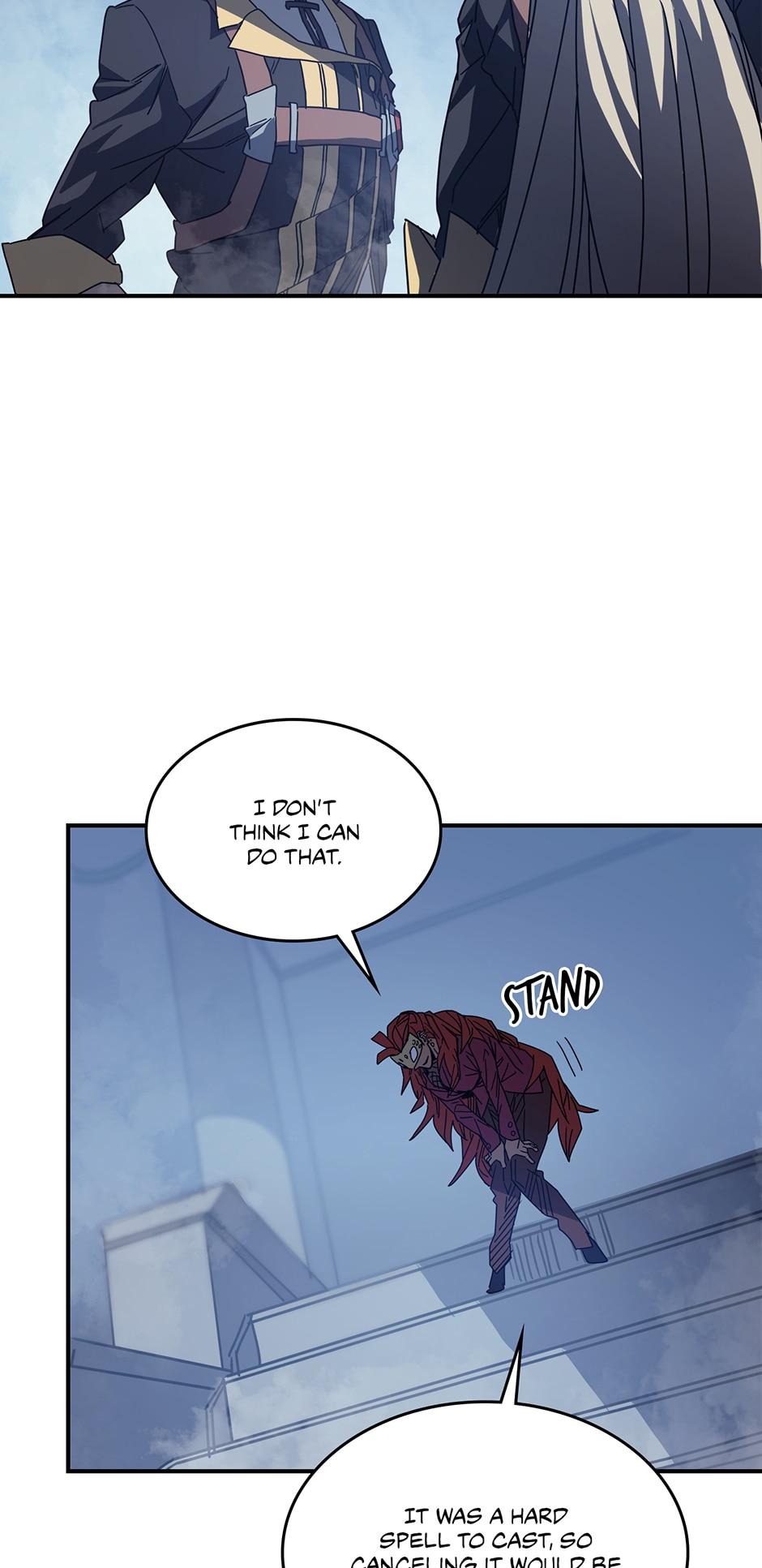 Read A Returner's Magic Should Be Special Manga Online