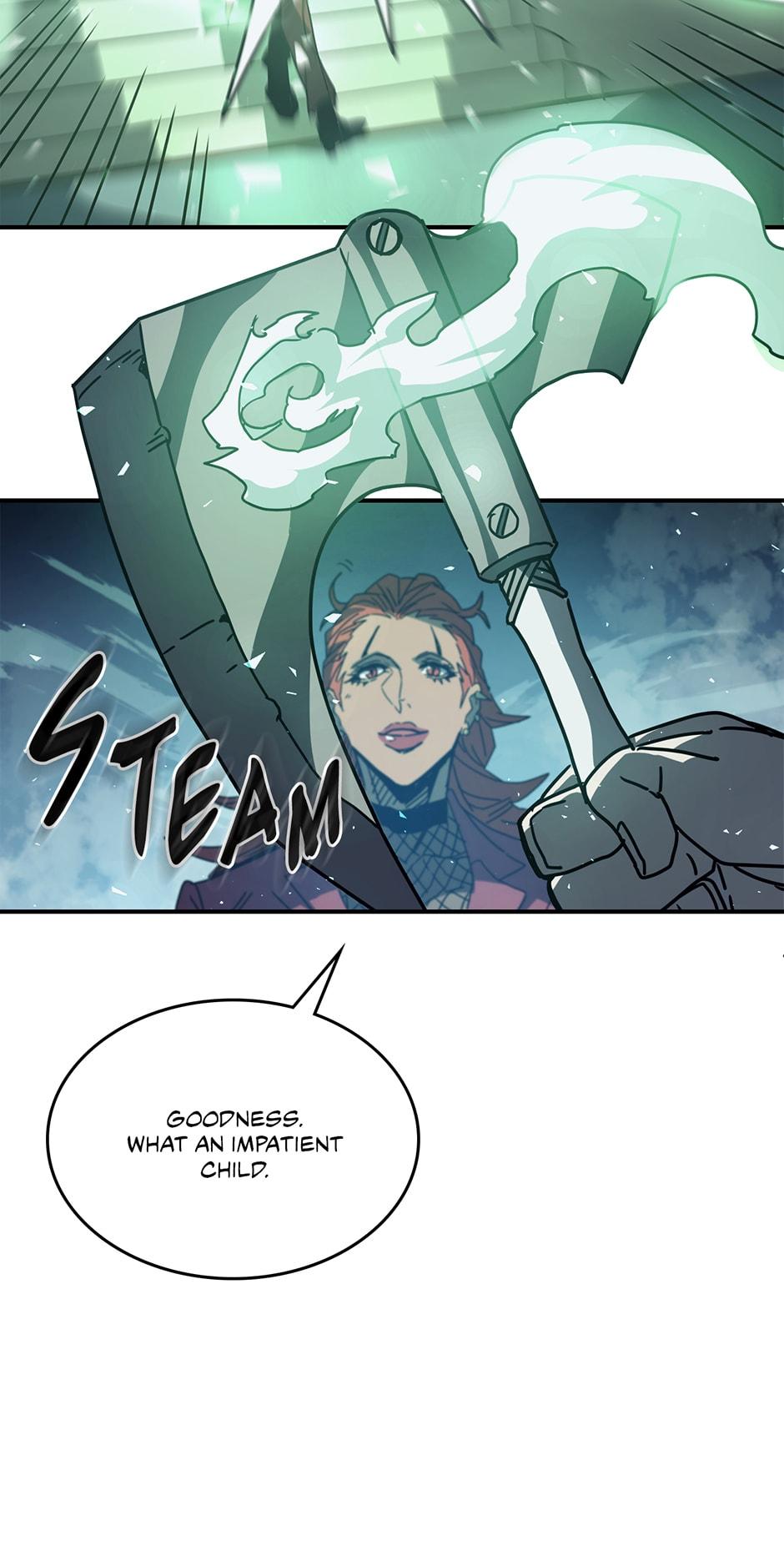 Read A Returner's Magic Should Be Special Manga Online
