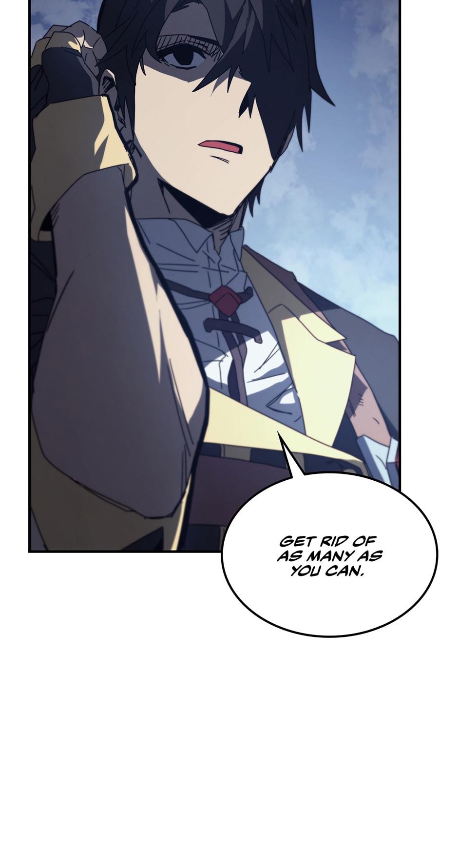 Read A Returner's Magic Should Be Special Manga Online
