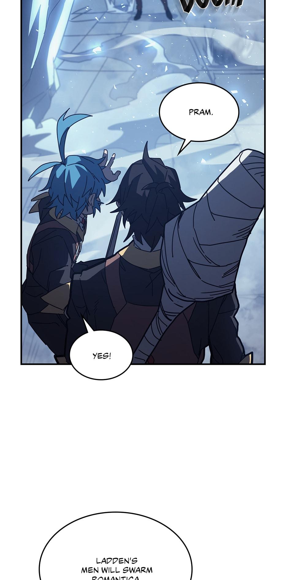 Read A Returner's Magic Should Be Special Manga Online