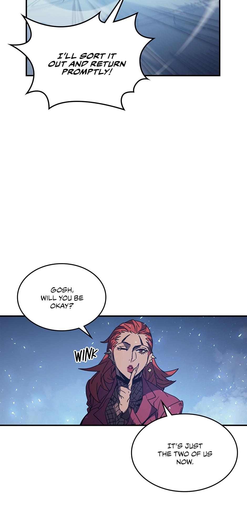 Read A Returner's Magic Should Be Special Manga Online