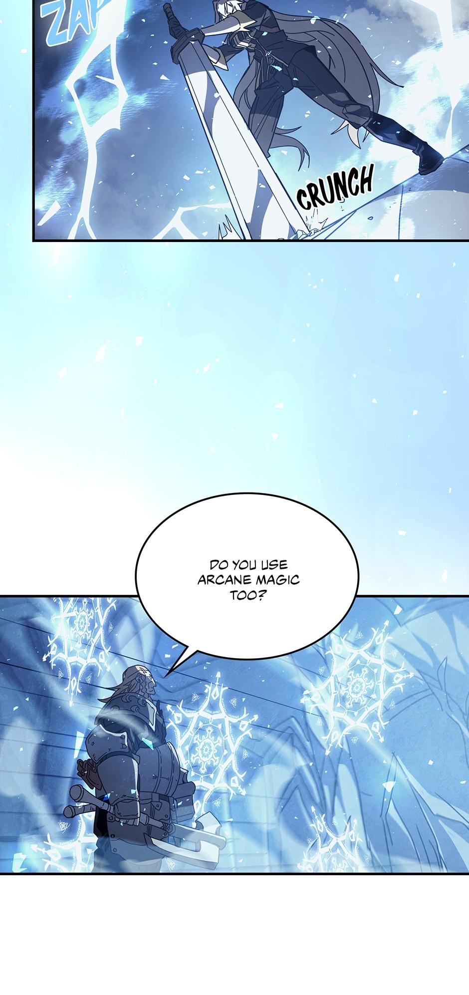 Read A Returner's Magic Should Be Special Manga Online
