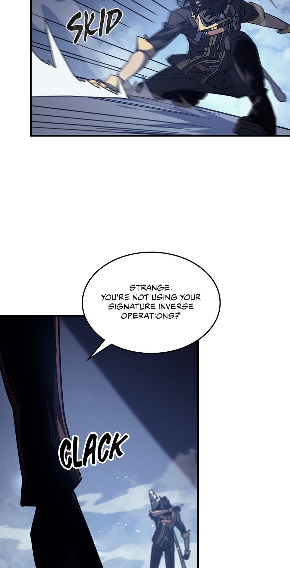 Read A Returner's Magic Should Be Special Manga Online