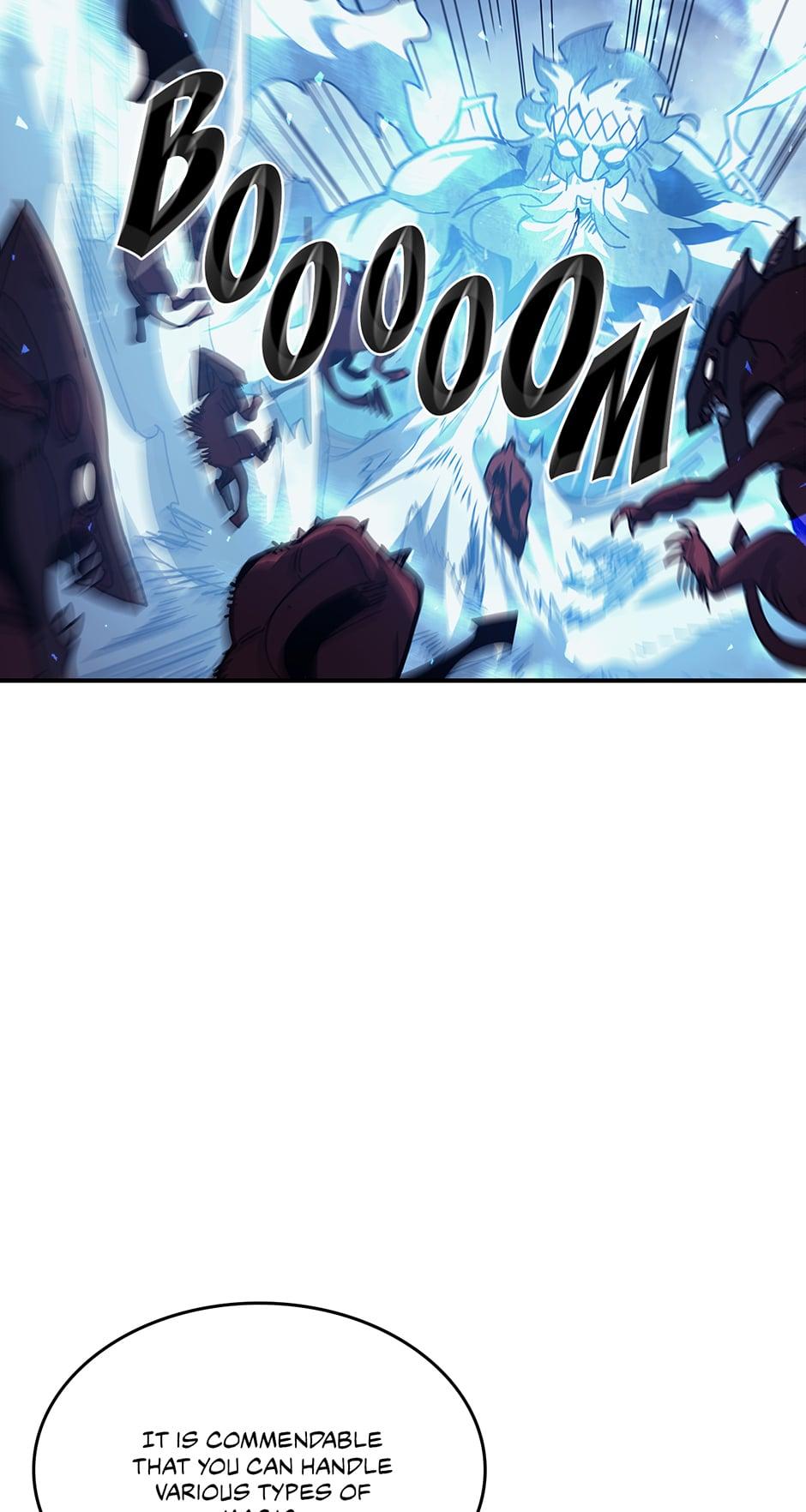 Read A Returner's Magic Should Be Special Manga Online