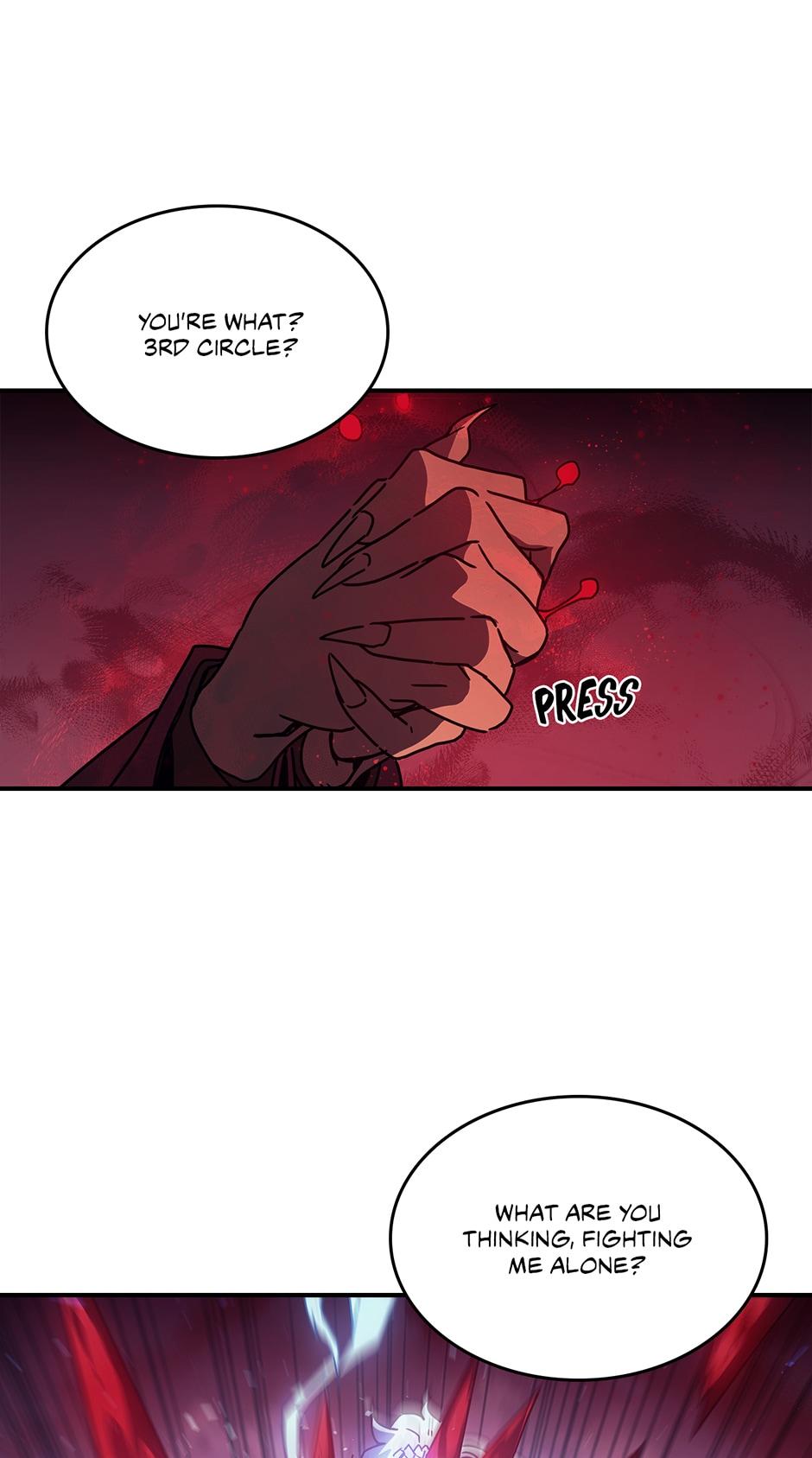 Read A Returner's Magic Should Be Special Manga Online