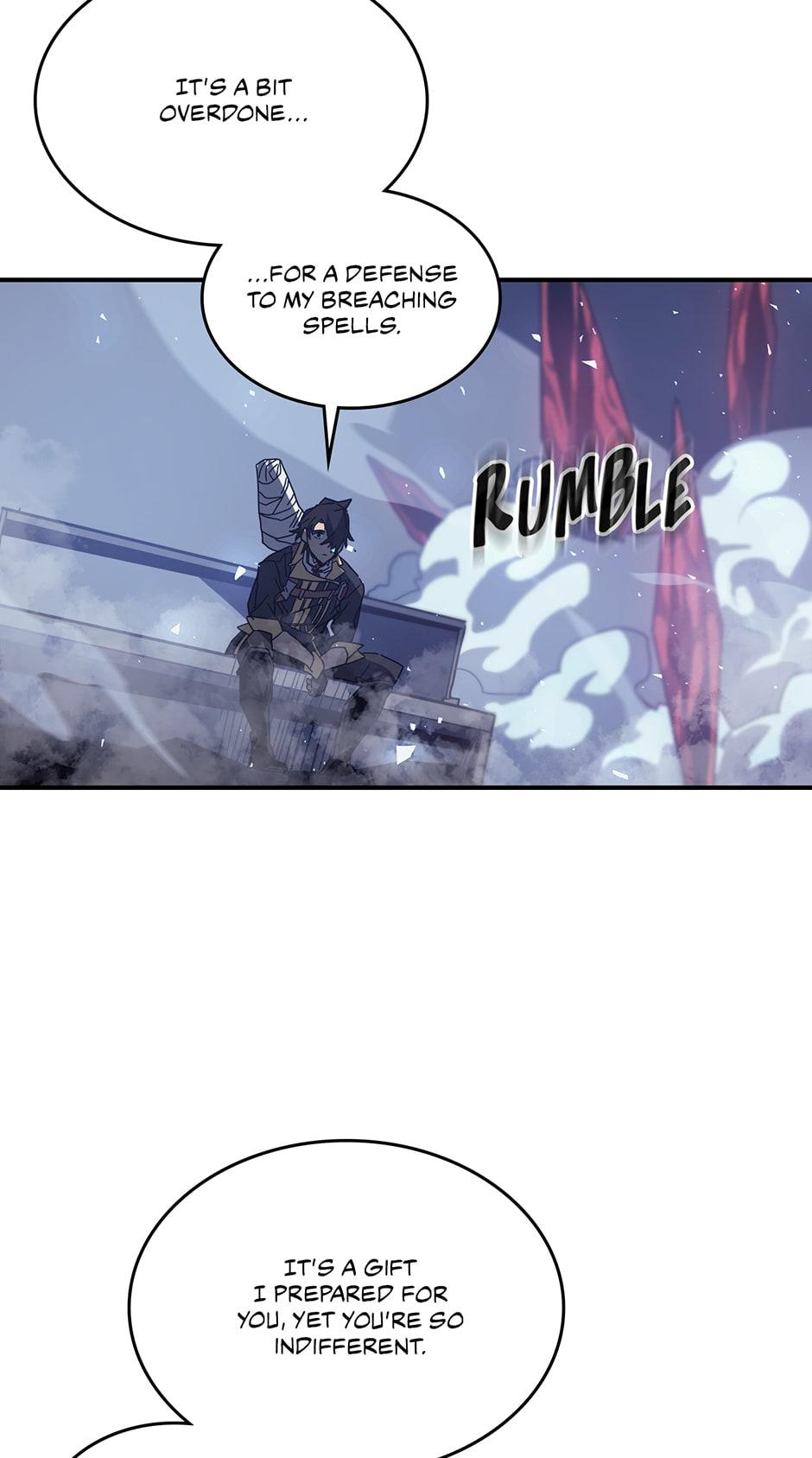 Read A Returner's Magic Should Be Special Manga Online