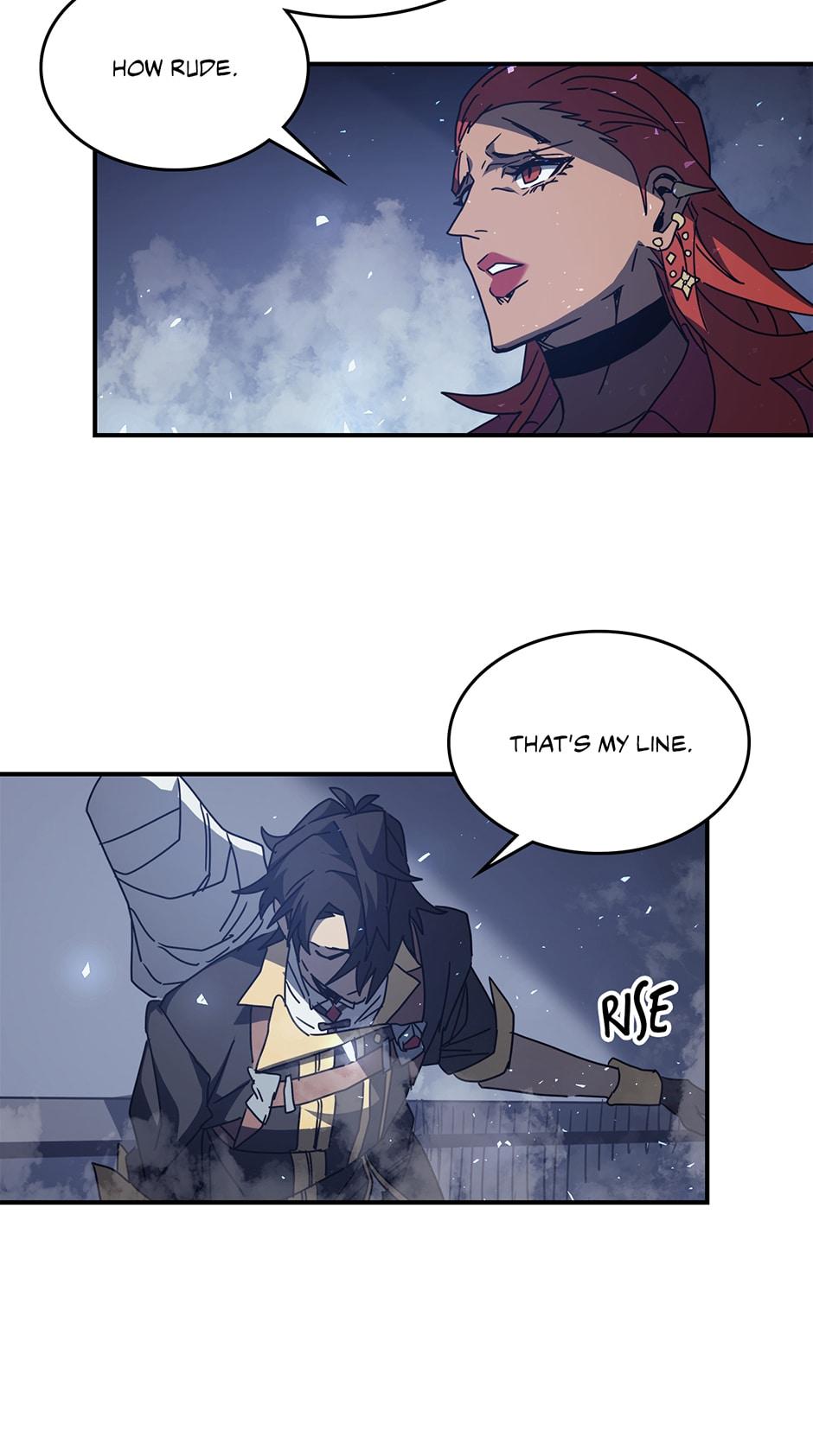 Read A Returner's Magic Should Be Special Manga Online