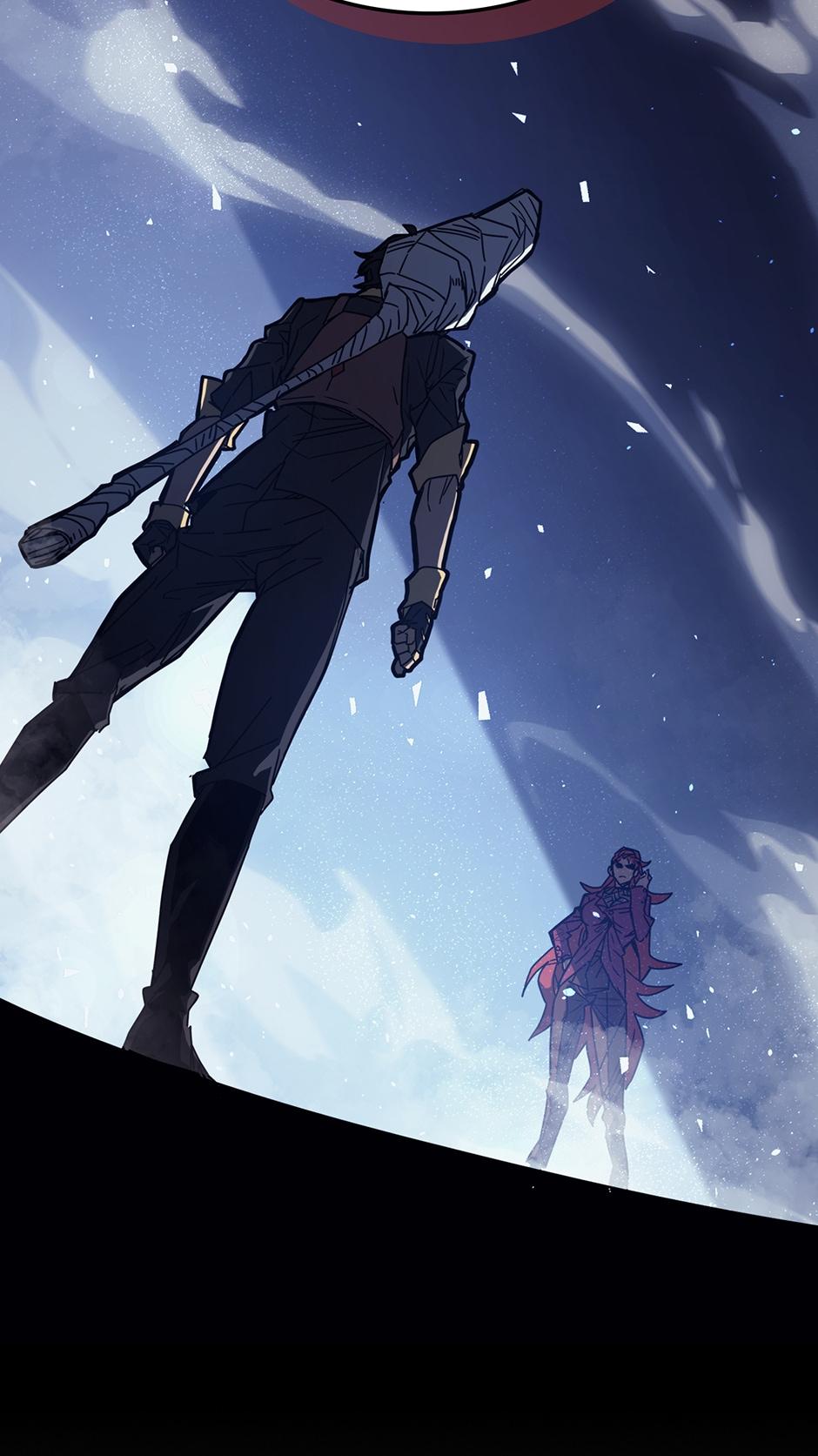 Read A Returner's Magic Should Be Special Manga Online