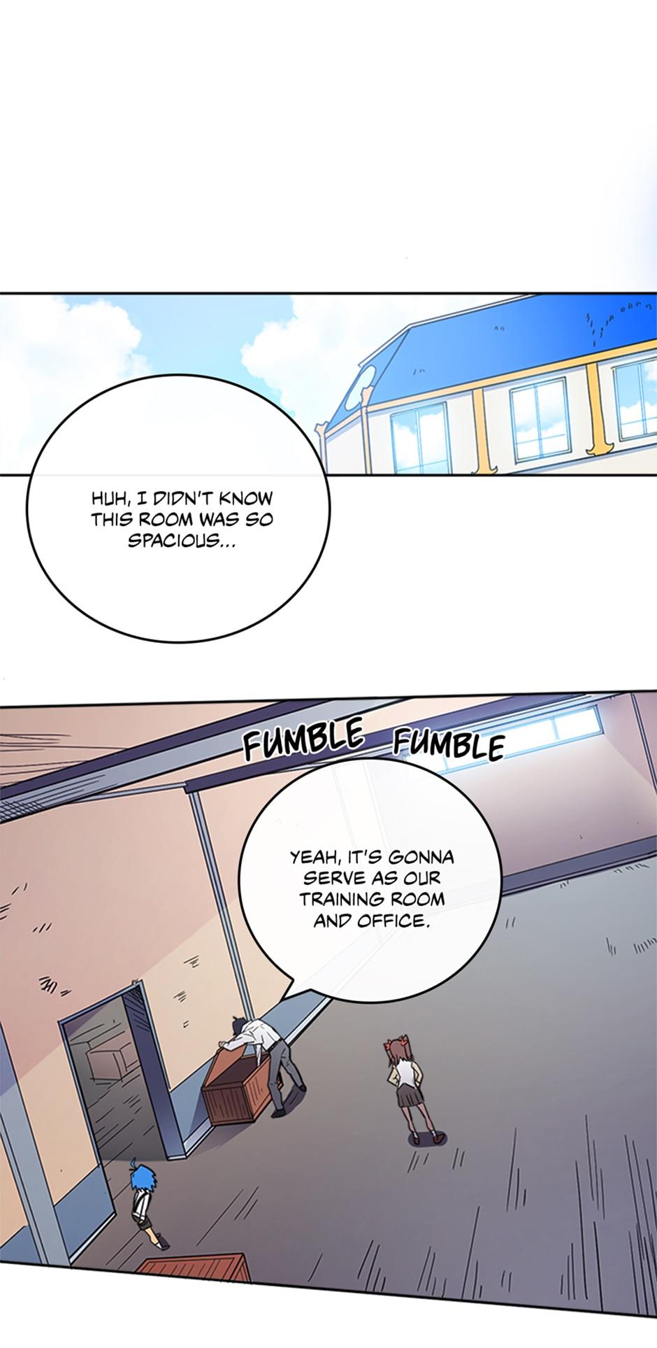 Read A Returner's Magic Should Be Special Manga Online