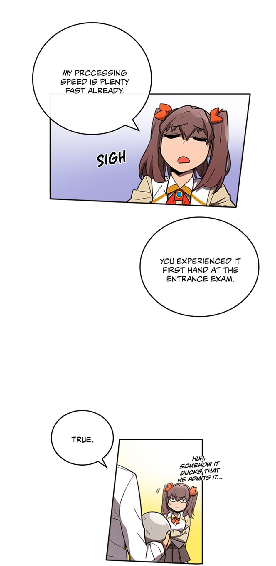 Read A Returner's Magic Should Be Special Manga Online