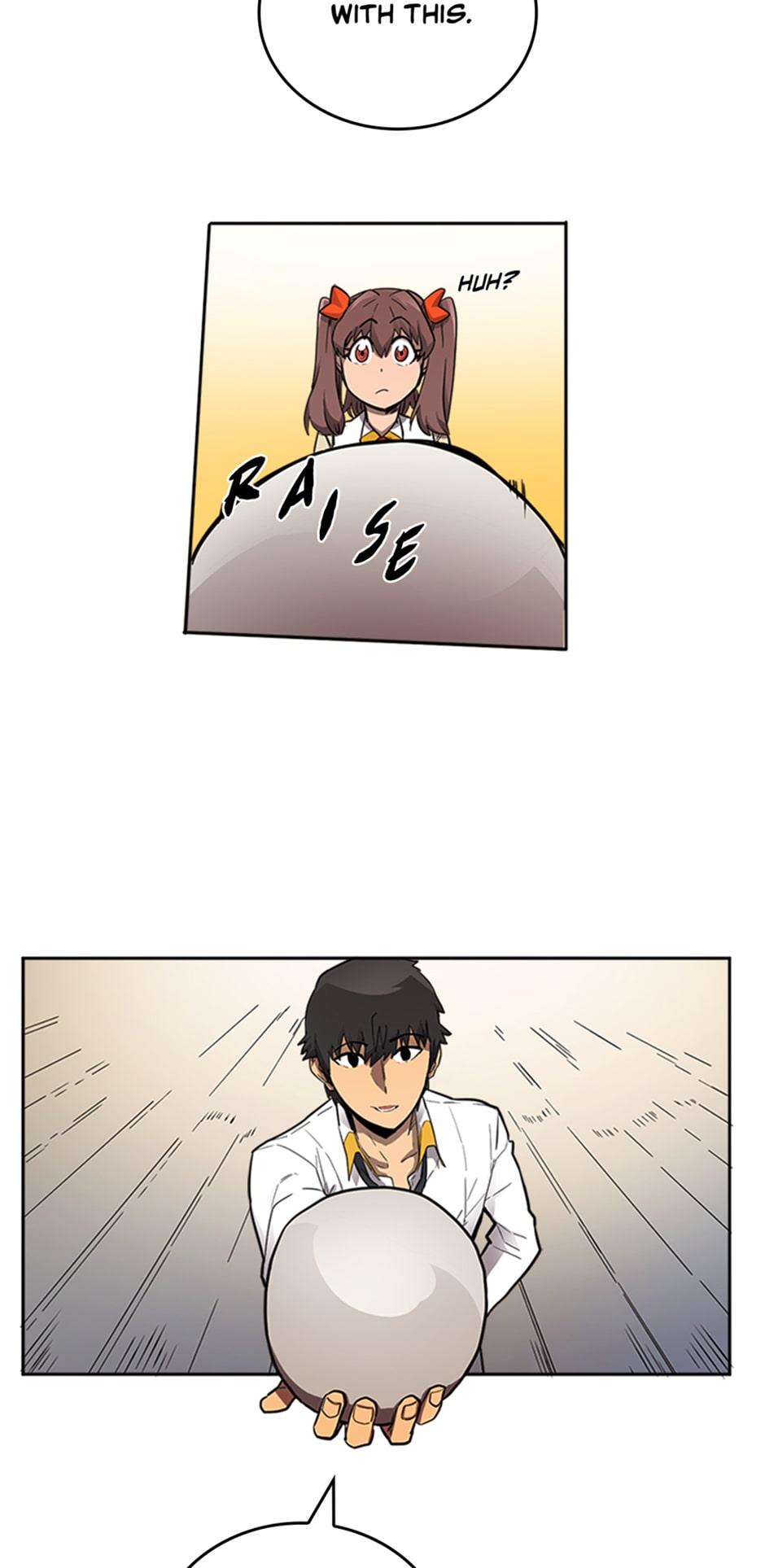 Read A Returner's Magic Should Be Special Manga Online
