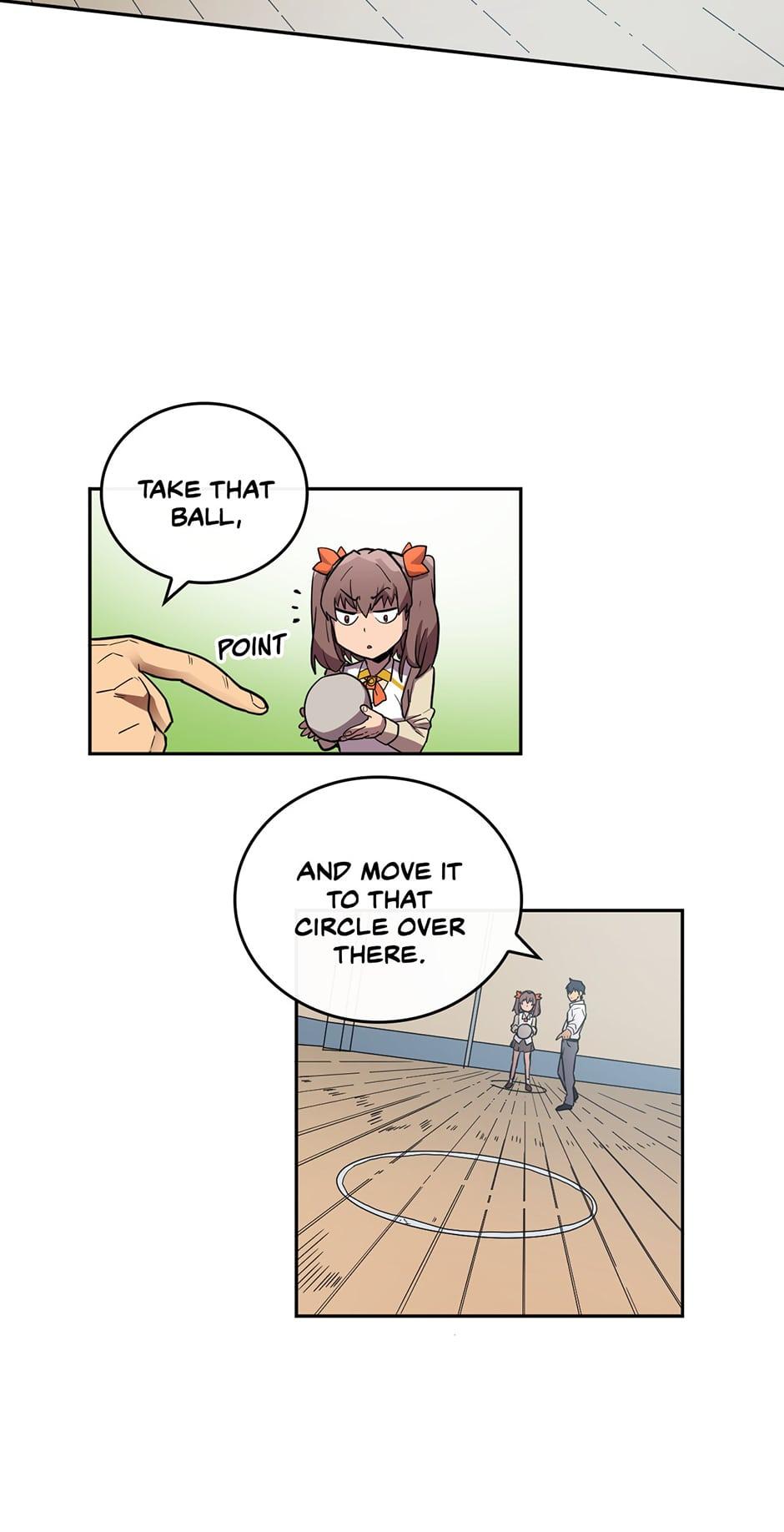 Read A Returner's Magic Should Be Special Manga Online