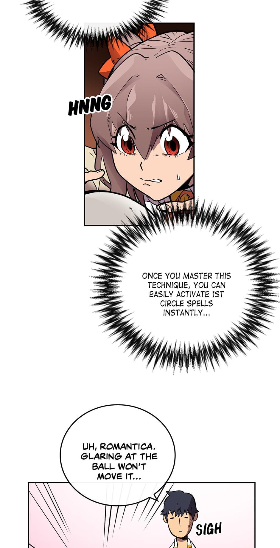Read A Returner's Magic Should Be Special Manga Online