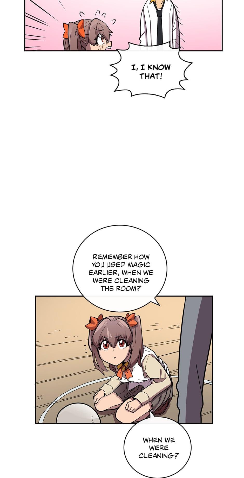 Read A Returner's Magic Should Be Special Manga Online