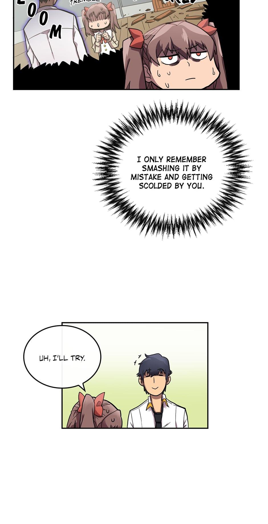 Read A Returner's Magic Should Be Special Manga Online