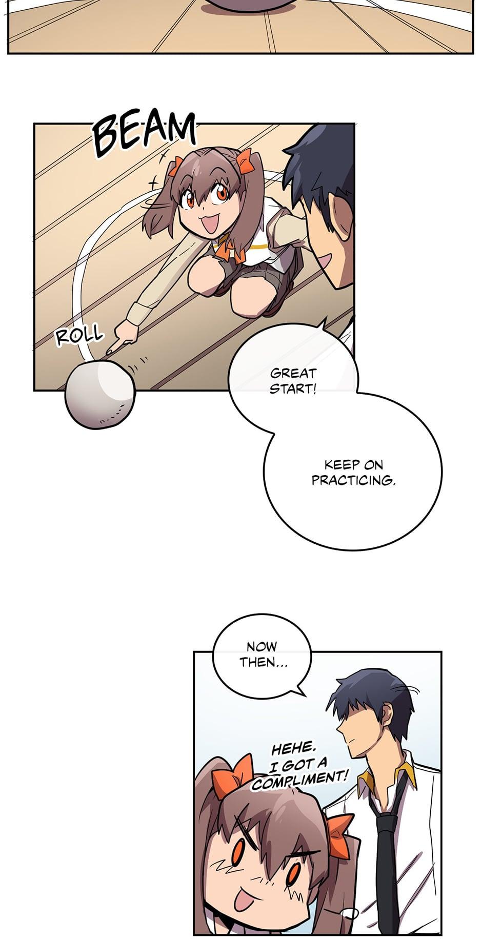 Read A Returner's Magic Should Be Special Manga Online