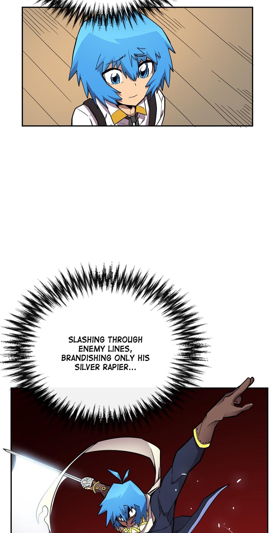 Read A Returner's Magic Should Be Special Manga Online