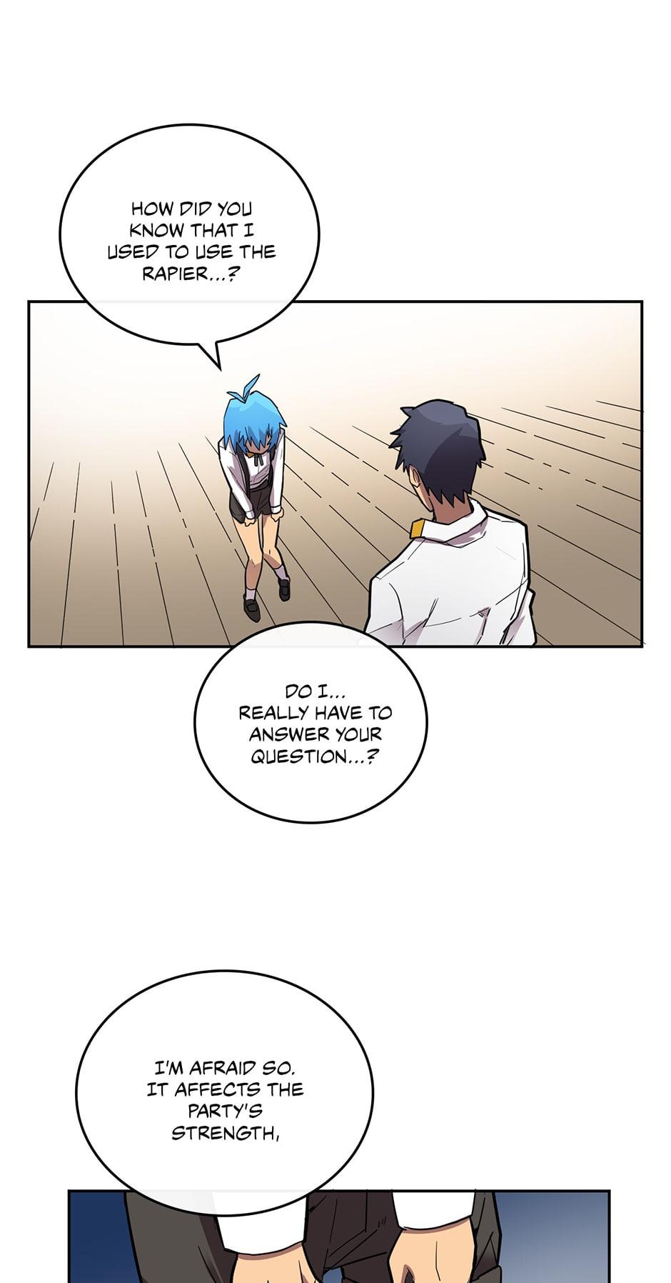 Read A Returner's Magic Should Be Special Manga Online