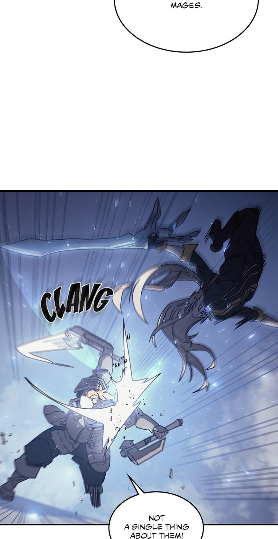 Read A Returner's Magic Should Be Special Manga Online