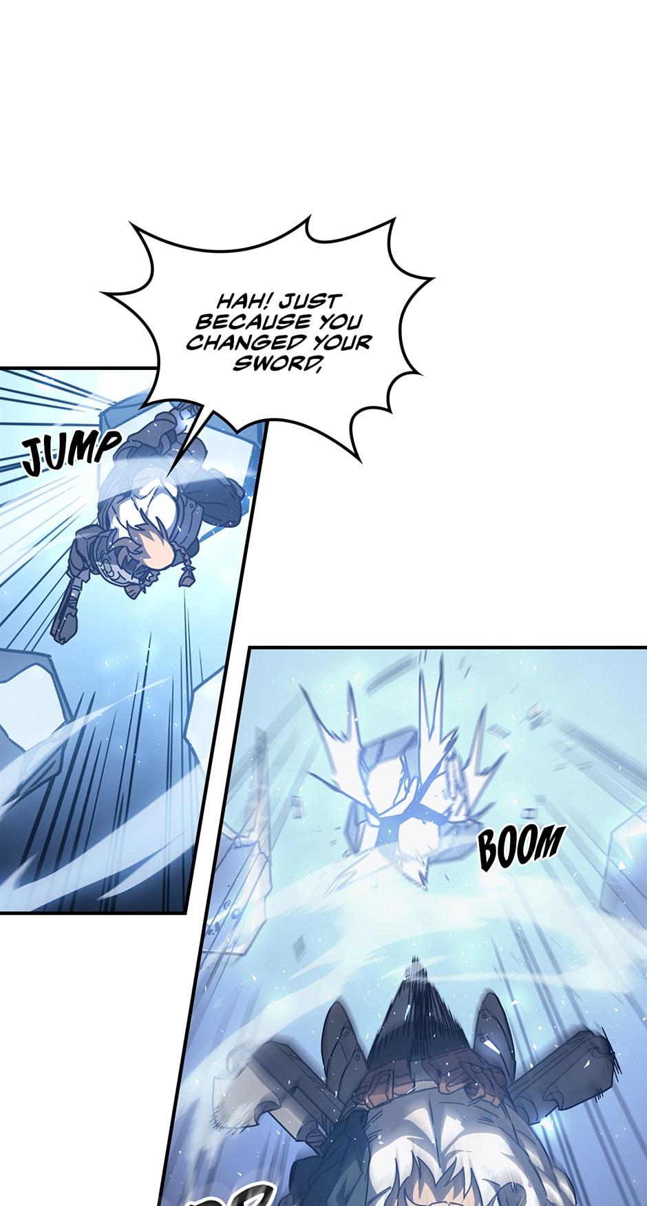Read A Returner's Magic Should Be Special Manga Online