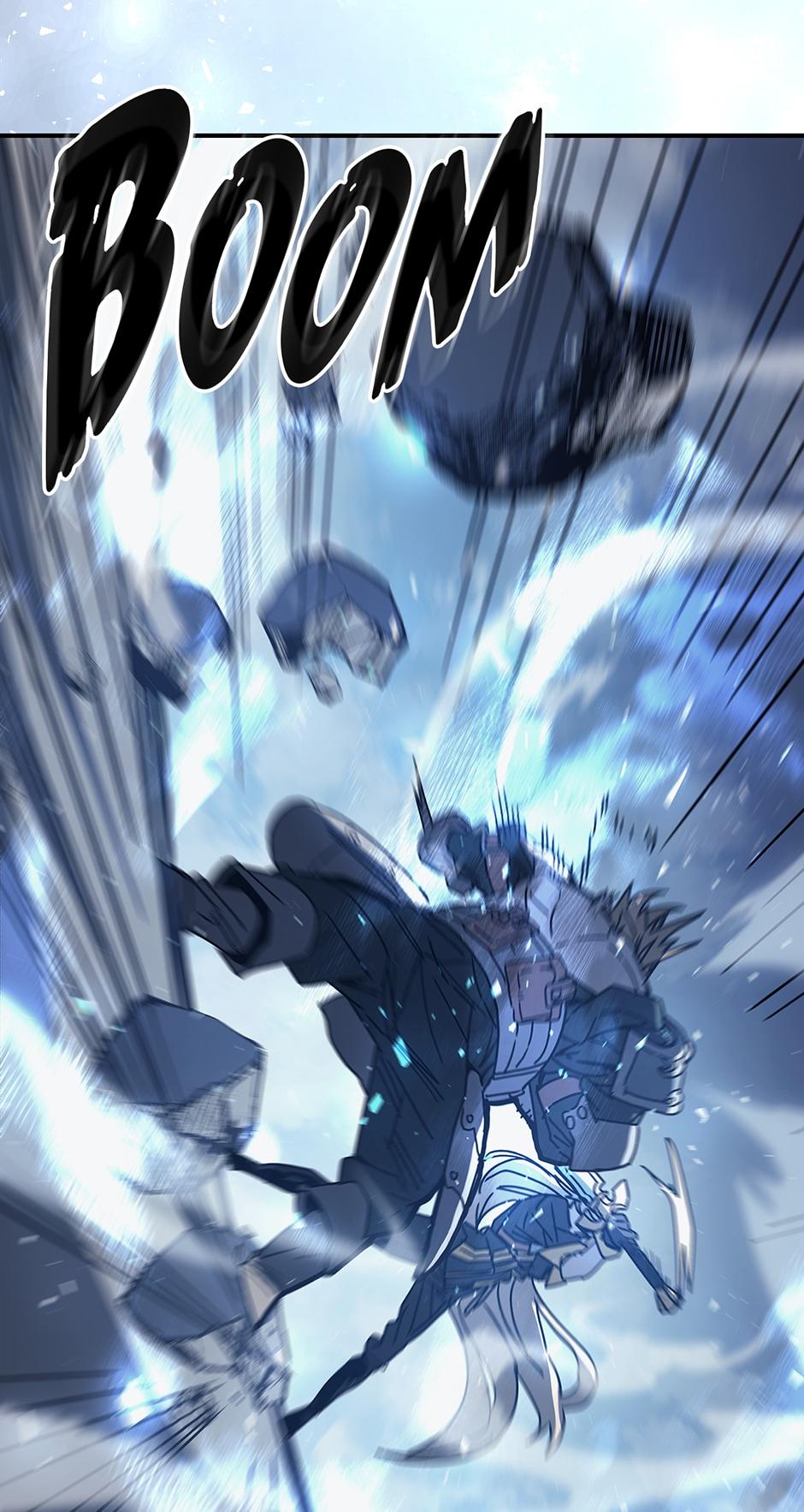 Read A Returner's Magic Should Be Special Manga Online