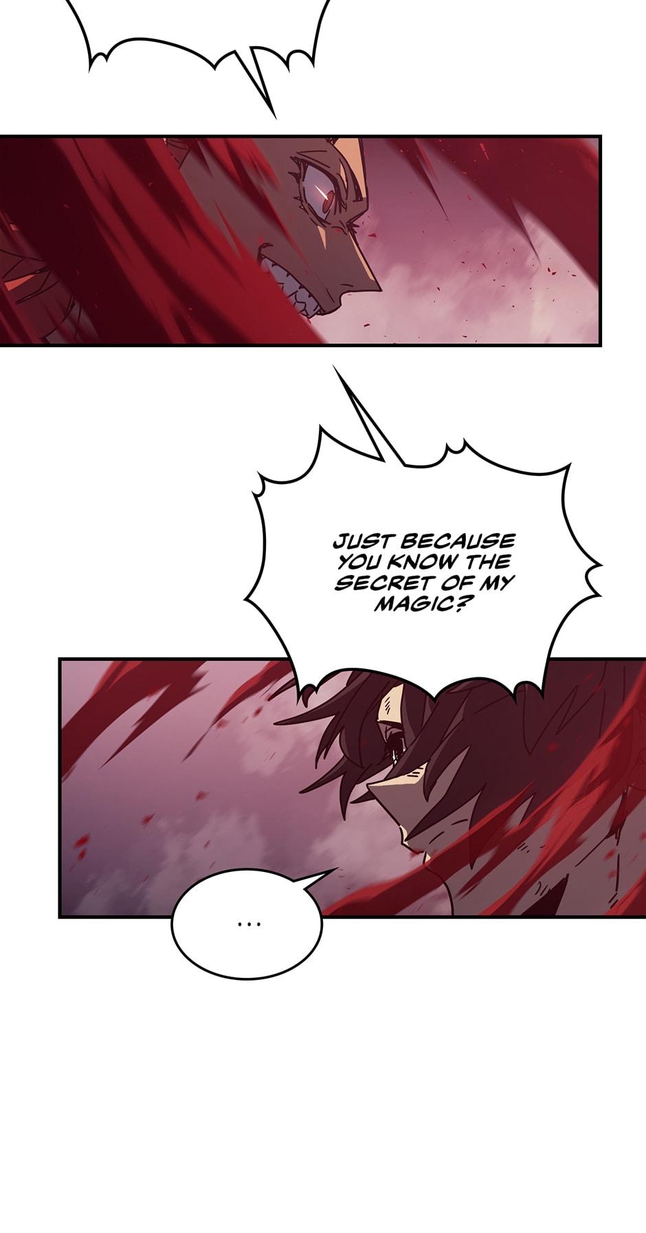 Read A Returner's Magic Should Be Special Manga Online